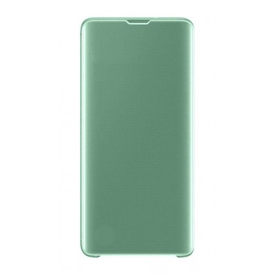 Flip Cover For Sony Xperia 5 Iv Green By - Maxbhi Com