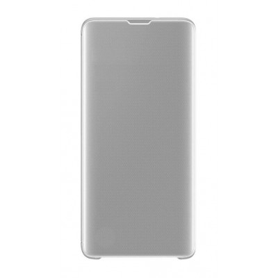 Flip Cover For Sony Xperia 5 Iv White By - Maxbhi Com