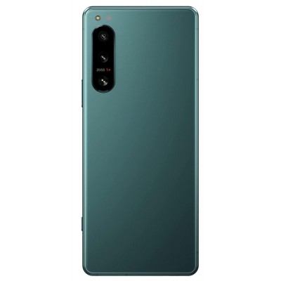 Full Body Housing For Sony Xperia 5 Iv Green - Maxbhi Com