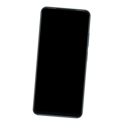 Lcd Connector For Xiaomi Redmi Note 11 4g By - Maxbhi Com