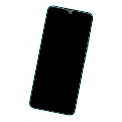 Lcd Flex Cable For Lava Z2 Max By - Maxbhi Com