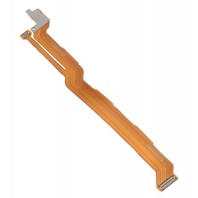 Lcd Flex Cable For Oneplus Nord Ce 2 5g By - Maxbhi Com