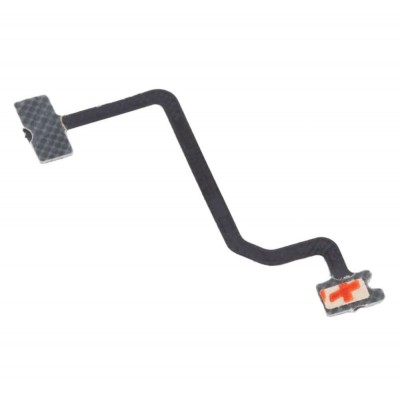Power Button Flex Cable For Oppo Reno7 Pro 5g On Off Flex Pcb By - Maxbhi Com