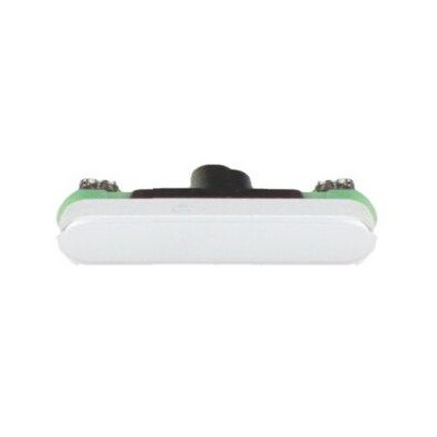 Power Button Outer For Google Pixel 7 5g White By - Maxbhi Com