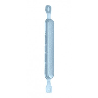 Power Button Outer For Realme 10 Pro Plus Blue By - Maxbhi Com