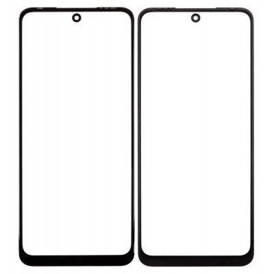 Replacement Front Glass For Tecno Pova 4 Grey By - Maxbhi Com