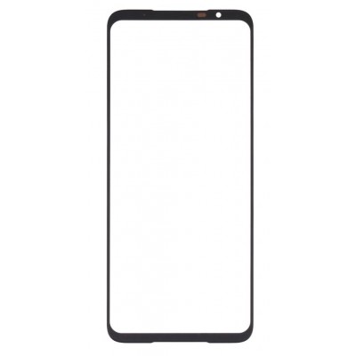 Touch Screen Digitizer For Asus Rog Phone 6 Pro White By - Maxbhi Com
