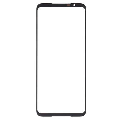 Touch Screen Digitizer For Asus Rog Phone 6 Pro White By - Maxbhi Com