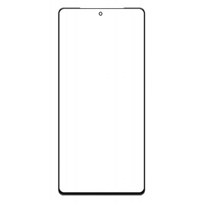 Touch Screen Digitizer For Google Pixel 7 5g Black By - Maxbhi Com
