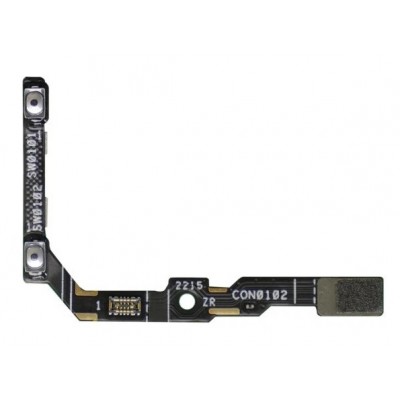 Volume Button Flex Cable For Asus Rog Phone 6 Pro By - Maxbhi Com Volume Button Flex Cable For Asus Rog Phone 6 Pro By - Maxbhi Com