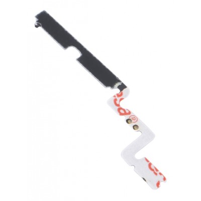 Volume Button Flex Cable For Realme C35 By - Maxbhi Com