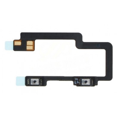 Volume Button Flex Cable For Xiaomi 11i By - Maxbhi Com