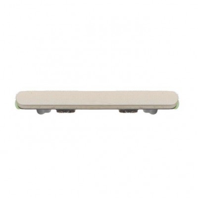 Volume Side Button Outer For Google Pixel 7 5g Green By - Maxbhi Com