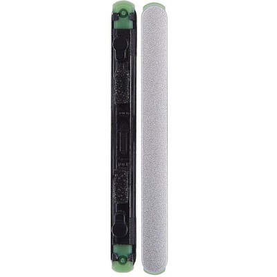 Volume Side Button Outer For Google Pixel 7 5g White By - Maxbhi Com