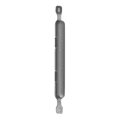Volume Side Button Outer For Sony Xperia 5 Iv Black By - Maxbhi Com