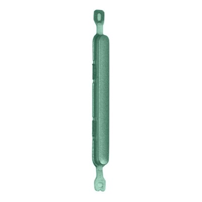 Volume Side Button Outer For Sony Xperia 5 Iv Green By - Maxbhi Com