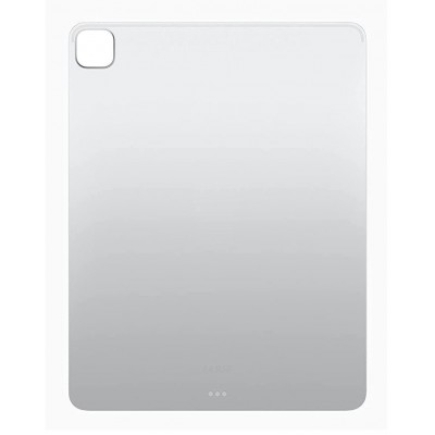 Back Panel Cover for Apple iPad Pro 12.9 inch 2022 - White