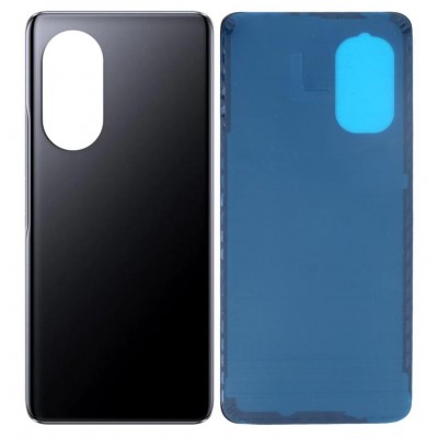 Back Panel Cover For Huawei Nova 9 Se Black - Maxbhi Com