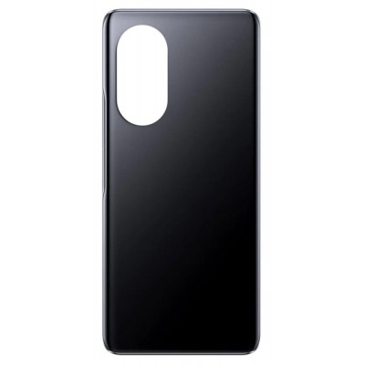 Back Panel Cover For Huawei Nova 9 Se Black - Maxbhi Com