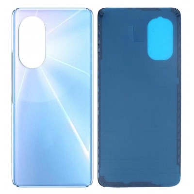 Back Panel Cover For Huawei Nova 9 Se Blue - Maxbhi Com
