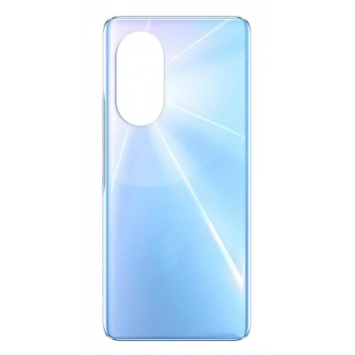 Back Panel Cover For Huawei Nova 9 Se Blue - Maxbhi Com