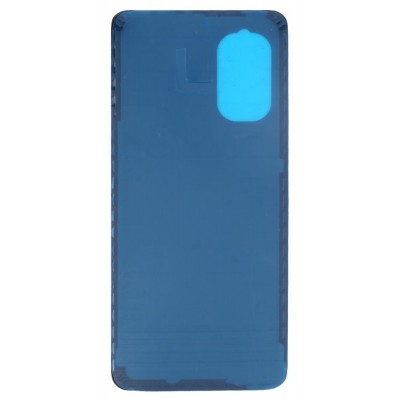 Back Panel Cover For Huawei Nova 9 Se Blue - Maxbhi Com