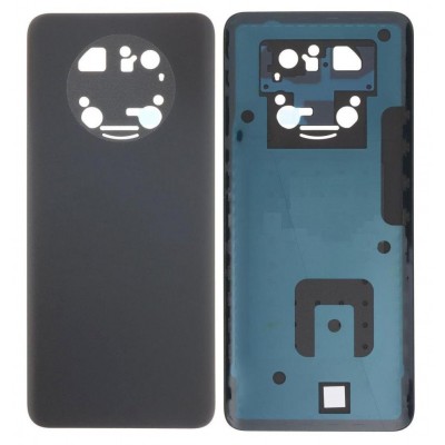 Back Panel Cover For Huawei Nova Y90 Black - Maxbhi Com