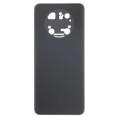 Back Panel Cover For Huawei Nova Y90 Black - Maxbhi Com