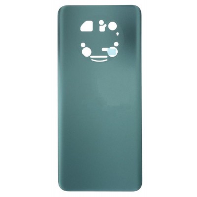 Back Panel Cover For Huawei Nova Y90 Green - Maxbhi Com