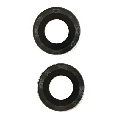 Camera Lens For Motorola Moto G72 Black By - Maxbhi Com
