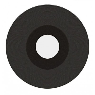 Camera Lens For Oppo A17k Black By - Maxbhi Com