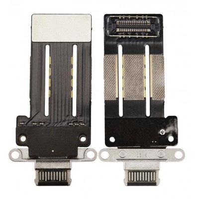 Charging Connector Flex / PCB Board for Apple iPad Pro 12.9 inch 2022
