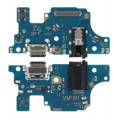 Charging Connector Flex Pcb Board For Motorola Moto G72 By - Maxbhi Com