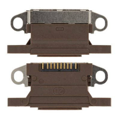Charging Connector For Apple Ipad Pro 11inch 2022 By - Maxbhi Com