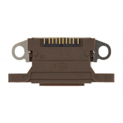 Charging Connector For Apple Ipad Pro 11inch 2022 By - Maxbhi Com