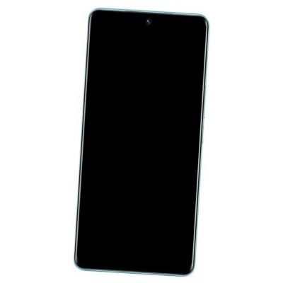 Fingerprint Sensor Flex Cable For Vivo V25 Pro Black By - Maxbhi Com
