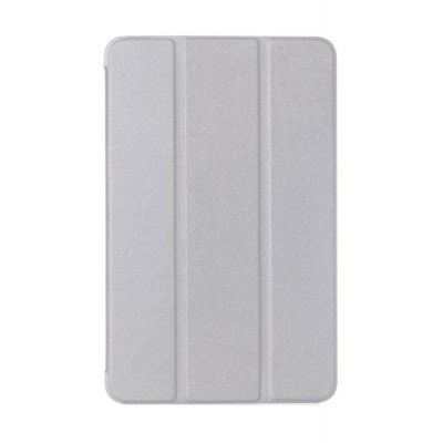 Flip Cover For Apple Ipad Pro 11inch 2022 Silver By - Maxbhi Com