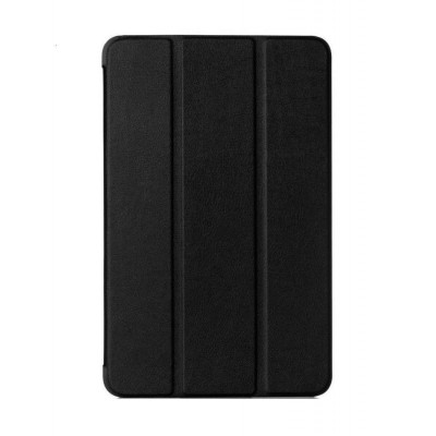 Flip Cover For Apple Ipad Pro 12 9 Inch 2022 Black By - Maxbhi Com