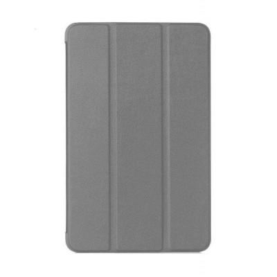 Flip Cover for Apple iPad Pro 12.9 inch 2022 - Grey