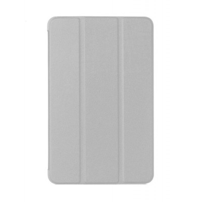 Flip Cover for Apple iPad Pro 12.9 inch 2022 - Silver