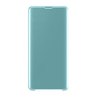 Flip Cover For Huawei Nova 9 Se Blue By - Maxbhi Com