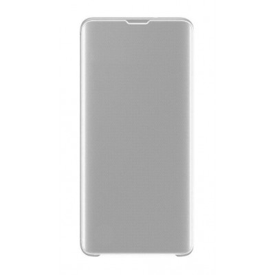 Flip Cover For Huawei Nova 9 Se White By - Maxbhi Com