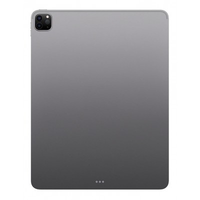 Full Body Housing For Apple Ipad Pro 11inch 2022 Grey - Maxbhi Com