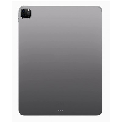 Full Body Housing For Apple Ipad Pro 12 9 Inch 2022 Black - Maxbhi Com