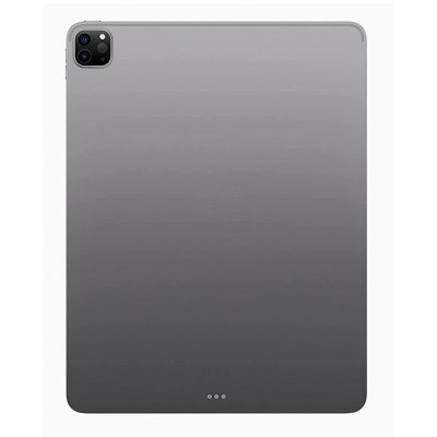 Full Body Housing for Apple iPad Pro 12.9 inch 2022 - Grey