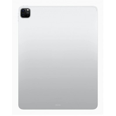 Full Body Housing for Apple iPad Pro 12.9 inch 2022 - White