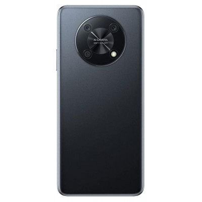 Full Body Housing For Huawei Nova Y90 Black - Maxbhi Com