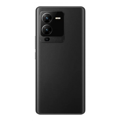Full Body Housing For Vivo V25 Pro Black - Maxbhi Com