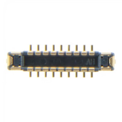 Lcd Connector For Apple Ipad Pro 11inch 2022 By - Maxbhi Com