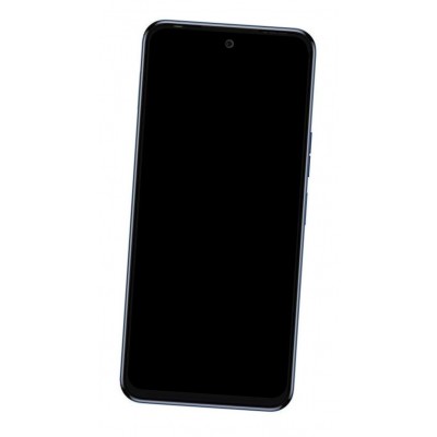 Lcd Connector For Tecno Pova 4 By - Maxbhi Com